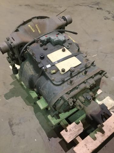 FULLER FRO14210CP Transmission Assembly