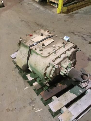 FULLER FRO13210CP Transmission Assembly