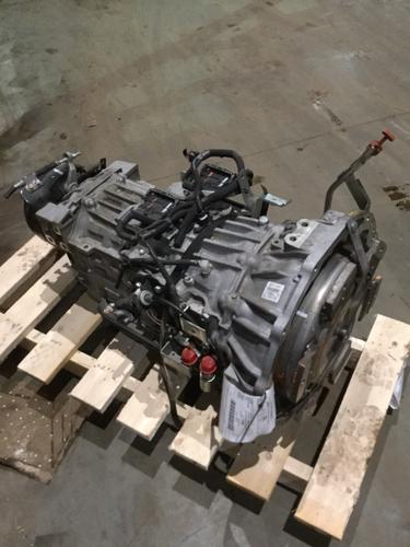 AISIN A465 Transmission Assembly