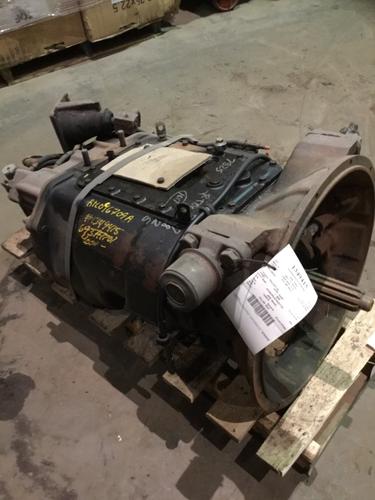 FULLER RTLOC16709A Transmission Assembly