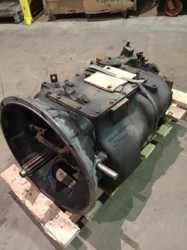 MERITOR M15G10AM Transmission Assembly