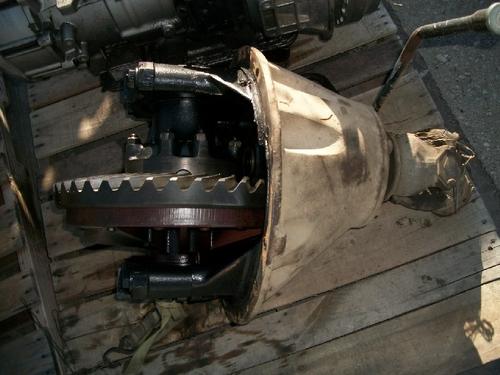 IHC RA57 Differential Assembly Rear Rear