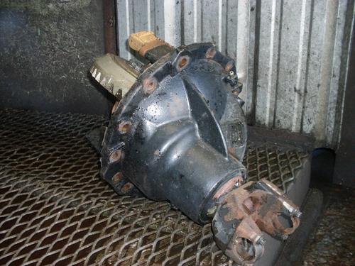 ALLIANCE RT40-4R Differential Assembly Rear Rear