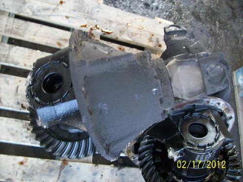 EATON-SPICER RS404 Differential Assembly Rear Rear
