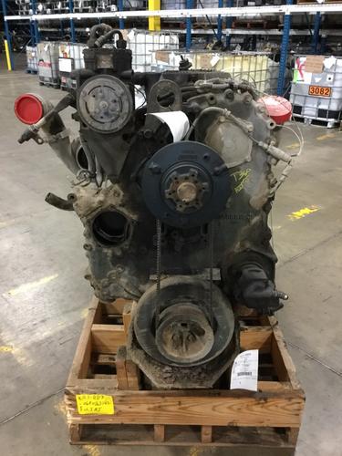 DETROIT 60 SERIES-11.1 DDC3 Engine Assembly