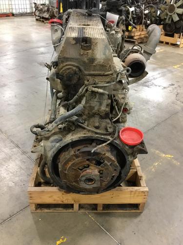 DETROIT 60 SERIES-11.1 DDC3 Engine Assembly