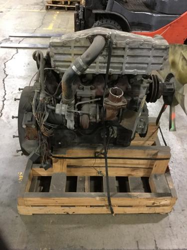 PERKINS 354 Engine Assembly