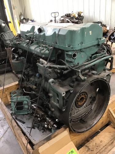 VOLVO D11F EPA 07 (MP7) Engine Assembly