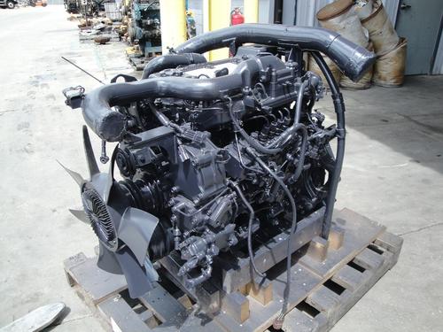 NISSAN-UD TRUCK FD46TA Engine Assembly