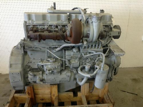 MACK E6 Engine Assembly
