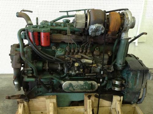 VOLVO OTHER Engine Assembly