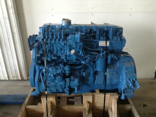 INTERNATIONAL DT466P Engine Assembly