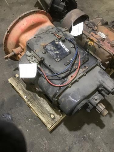 ROCKWELL RMO13145A Transmission Assembly