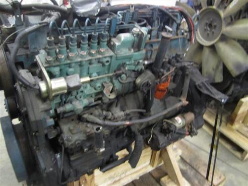 INTERNATIONAL DT466NGD Engine Assembly