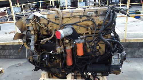 CAT 3406E 14.6 Engine Assembly