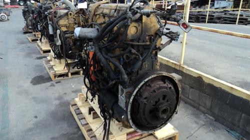 CAT 3406E 14.6 Engine Assembly