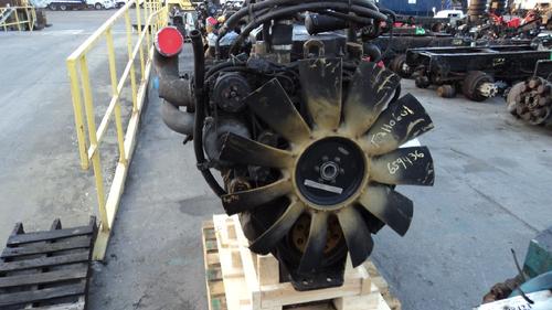 CAT C11 Engine Assembly