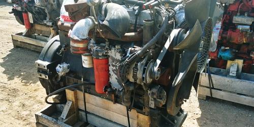Cummins ISL-330 Engine Assembly