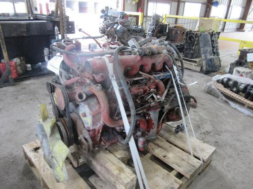 Mack MIDR060212C Engine Assembly