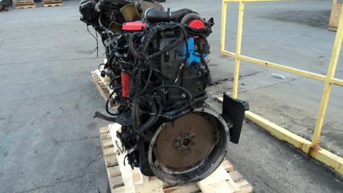 CUMMINS ISC-8.3 Engine Assembly