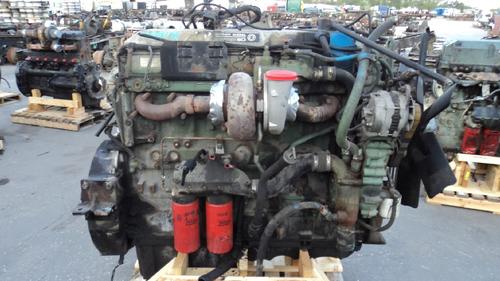 DETROIT 60 SERIES-12.7 DDC2 Engine Assembly