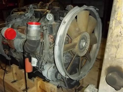 CUMMINS N14 CELECT   310-370 HP Engine Assembly