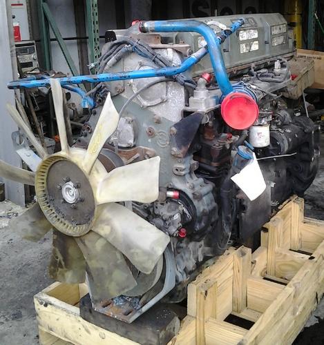 DETROIT Series 60 14.0 DDEC IV Engine Assembly
