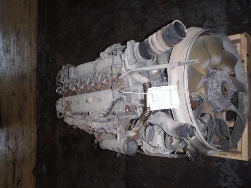 RENAULT 6 CYL Engine Assembly