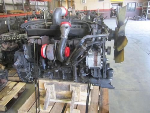 CUMMINS M11 CELECT+ 280-400 HP Engine Assembly