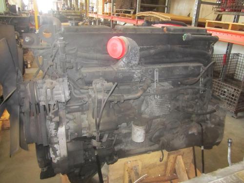 CUMMINS N14 CELECT   460-525 HP Engine Assembly
