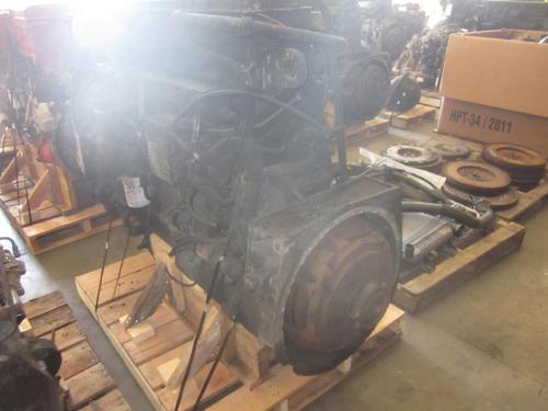 CUMMINS N14 CELECT   460-525 HP Engine Assembly
