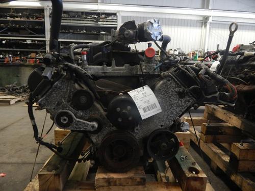 FORD 5.4 Engine Assembly