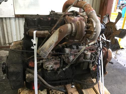 Mack ETZ 675 Engine Assembly