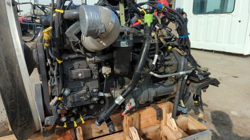 PACCAR PX7 Engine Assembly