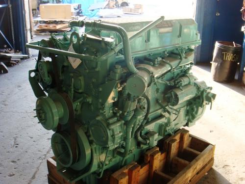 DETROIT 60 SERIES-14.0 DDC5 Engine Assembly