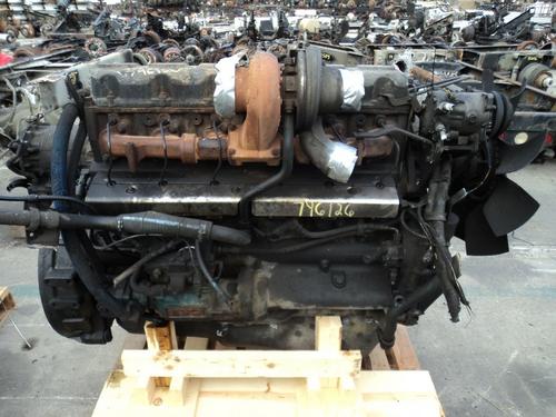 MACK AI400 Engine Assembly