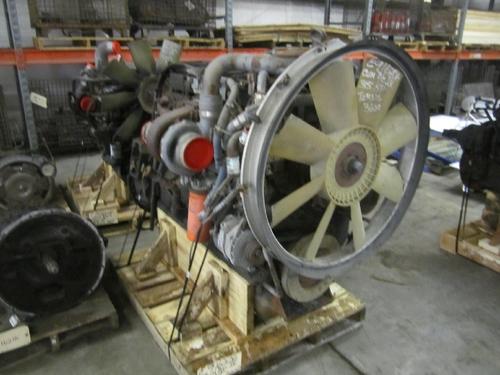 CUMMINS BC4-315 Engine Assembly