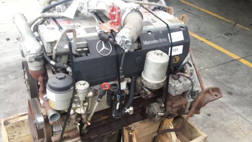 MERCEDES MBE906 Engine Assembly