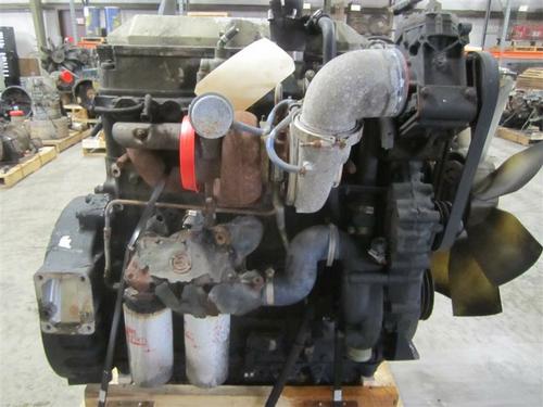 DETROIT 50 SERIES Engine Assembly