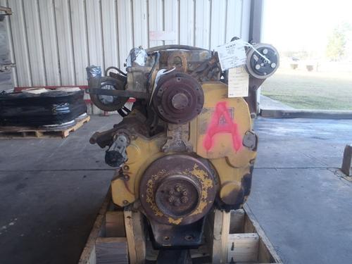 CAT 3176A Engine Assembly