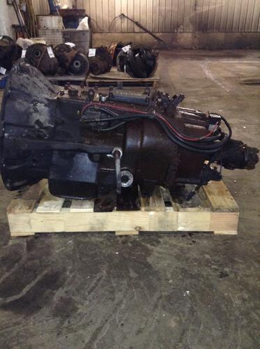 FULLER RTLOC16909A-T2 Transmission Assembly