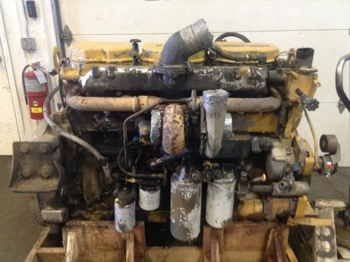 CAT 3176 Engine Assembly