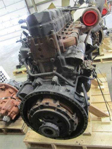 MACK E7 ETEC 300 TO 399 HP Engine Assembly