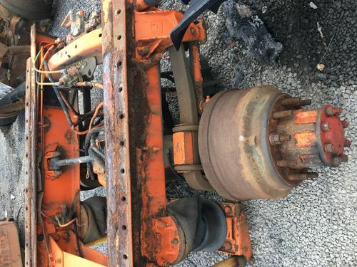 STERLING AIRLINER CUTOFF - SINGLE AXLE