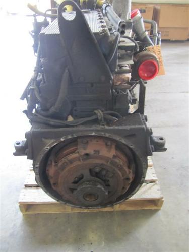 CUMMINS M11 CELECT   280-400 HP Engine Assembly