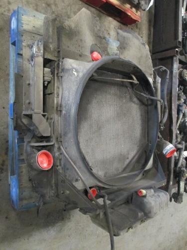 VOLVO VHD COOLING ASSEMBLY (RAD, COND, ATAAC)