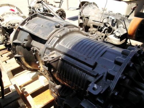 CUMMINS ISX NON-EGR Engine Assembly