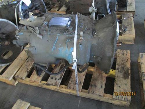 ROCKWELL RM10-145A Transmission Assembly