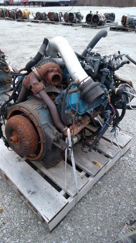 INTERNATIONAL T 444 Engine Assembly