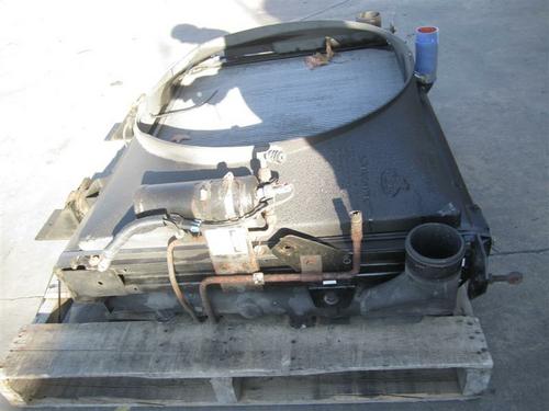 MACK CH612 COOLING ASSEMBLY (RAD, COND, ATAAC)